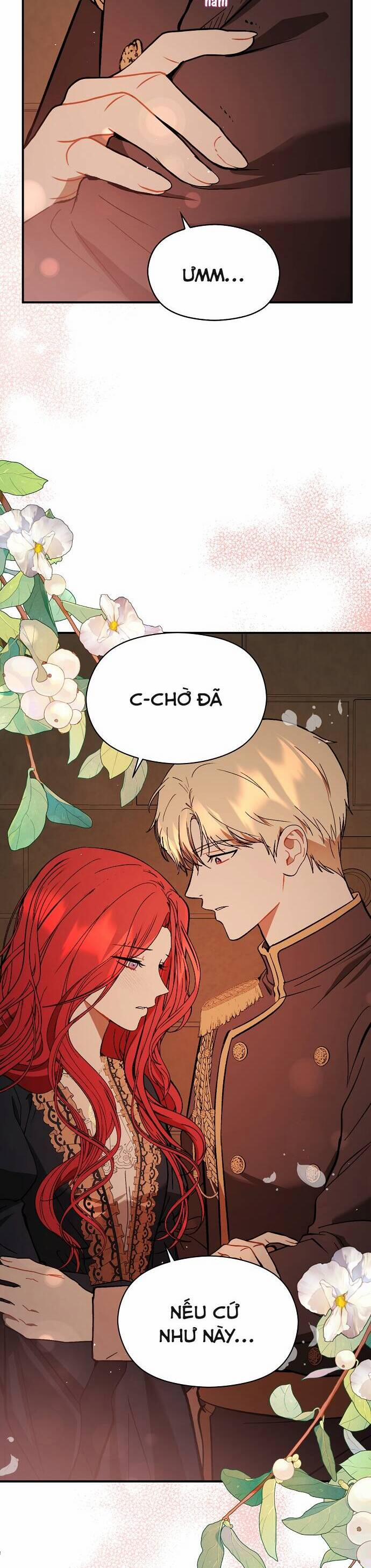 Tôi Không Cố Tình Quyến Rũ Anh Ấy 64 trang 1