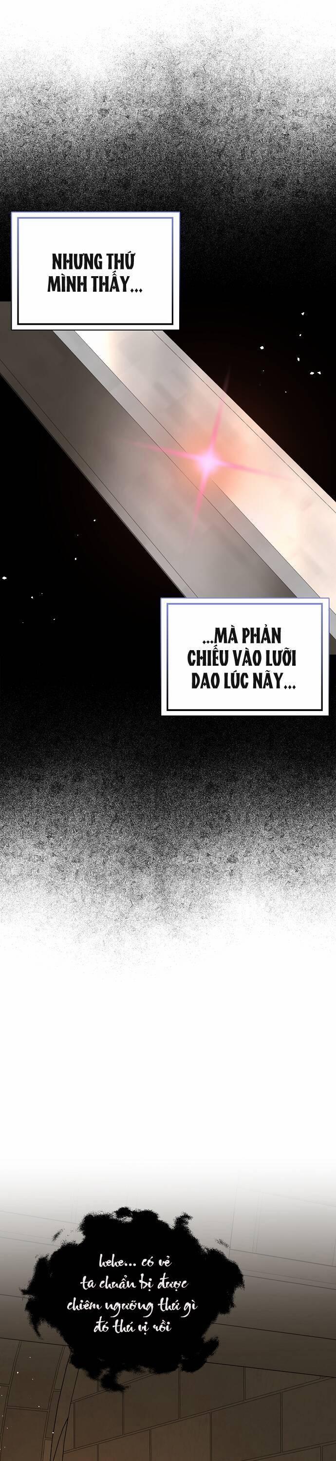 Tôi Không Cố Tình Quyến Rũ Anh Ấy 64 trang 10