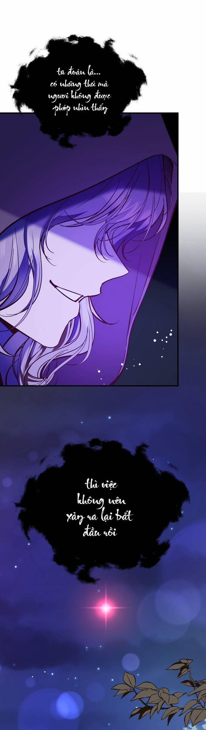 Tôi Không Cố Tình Quyến Rũ Anh Ấy 64 trang 12