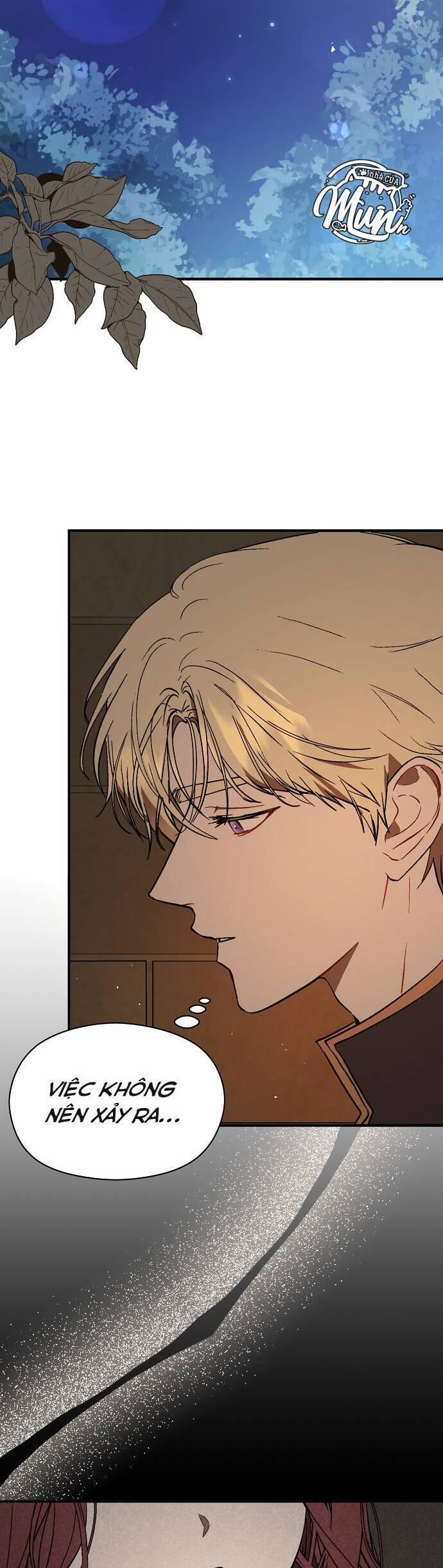 Tôi Không Cố Tình Quyến Rũ Anh Ấy 64 trang 13