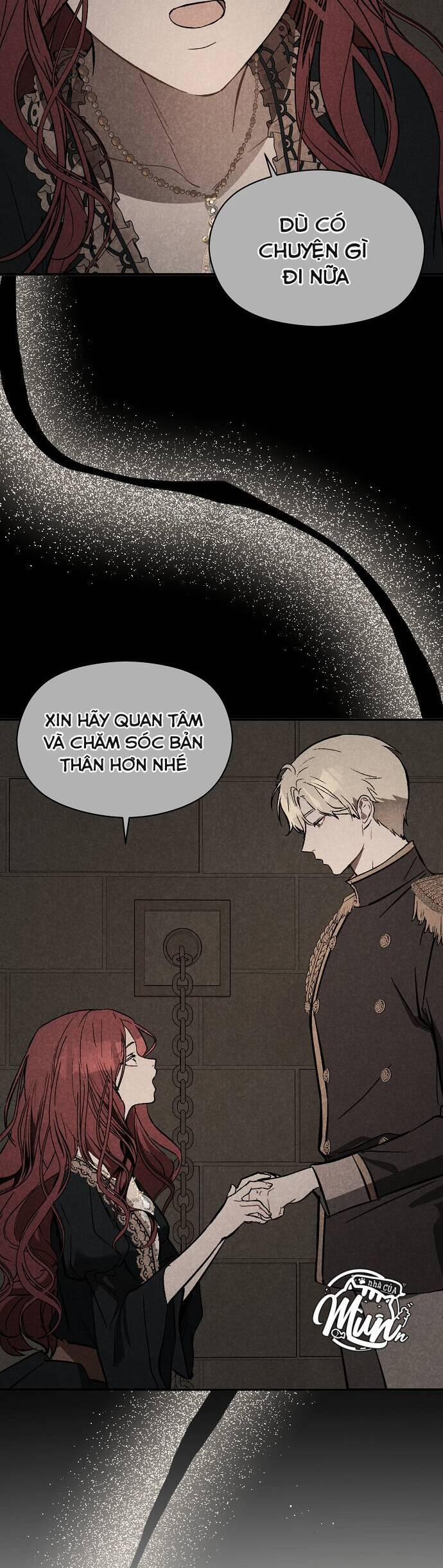 Tôi Không Cố Tình Quyến Rũ Anh Ấy 64 trang 14