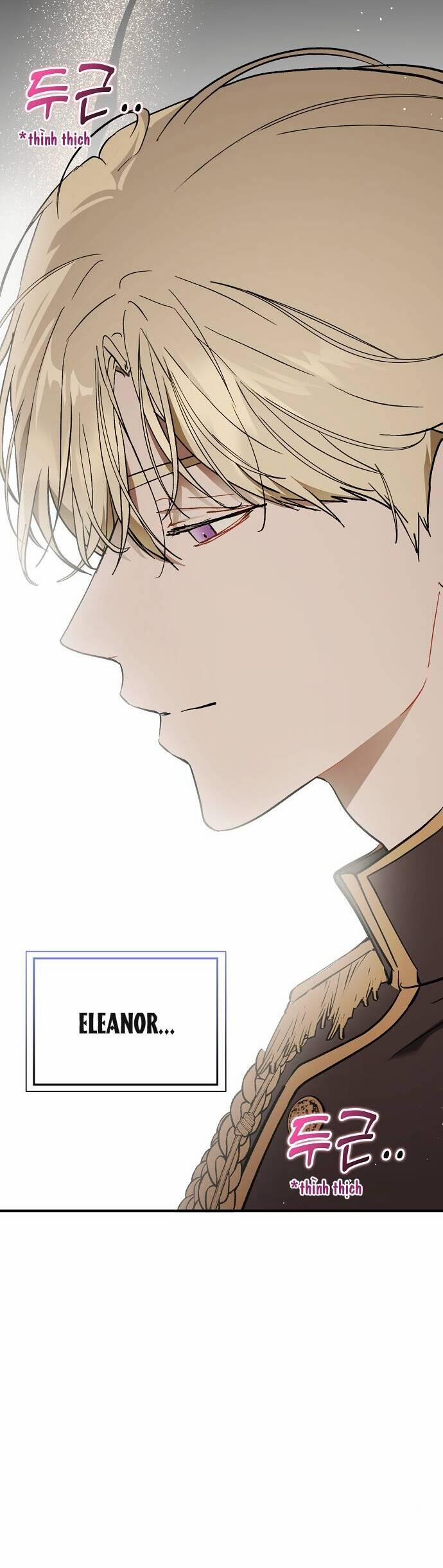 Tôi Không Cố Tình Quyến Rũ Anh Ấy 64 trang 15