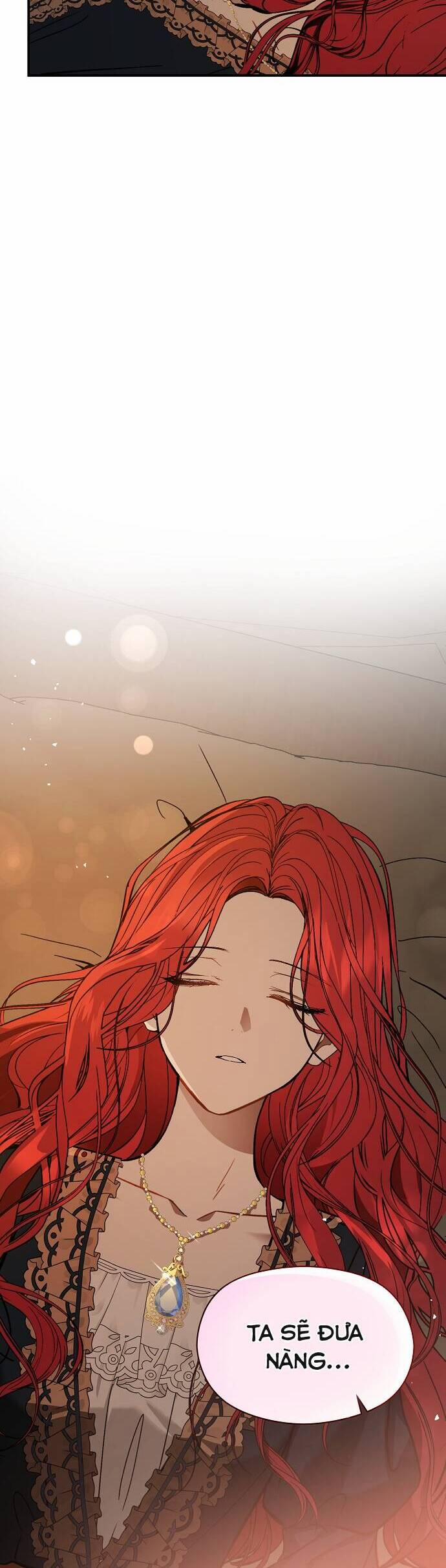 Tôi Không Cố Tình Quyến Rũ Anh Ấy 64 trang 17