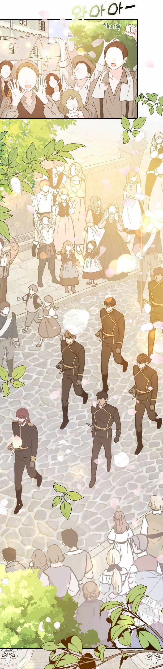 Tôi Không Cố Tình Quyến Rũ Anh Ấy 64 trang 20