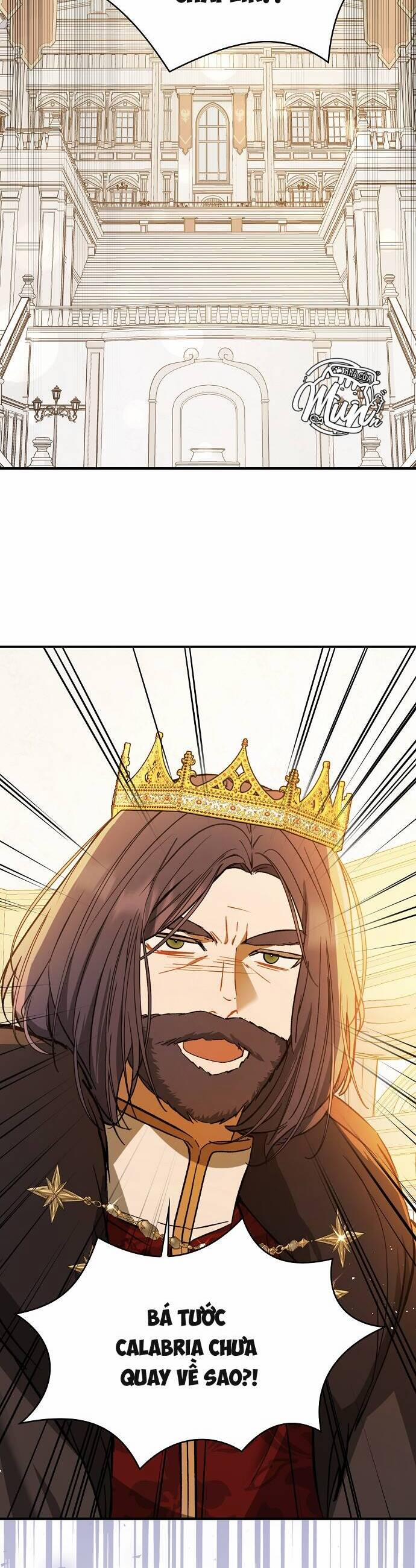 Tôi Không Cố Tình Quyến Rũ Anh Ấy 64 trang 25