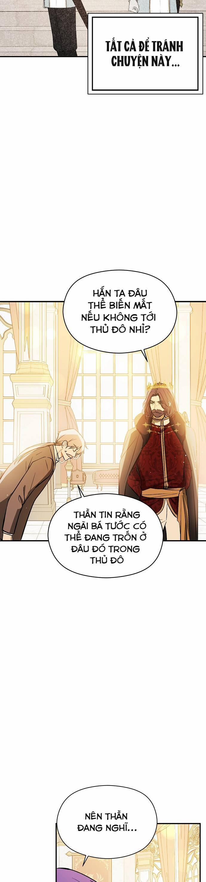 Tôi Không Cố Tình Quyến Rũ Anh Ấy 64 trang 29