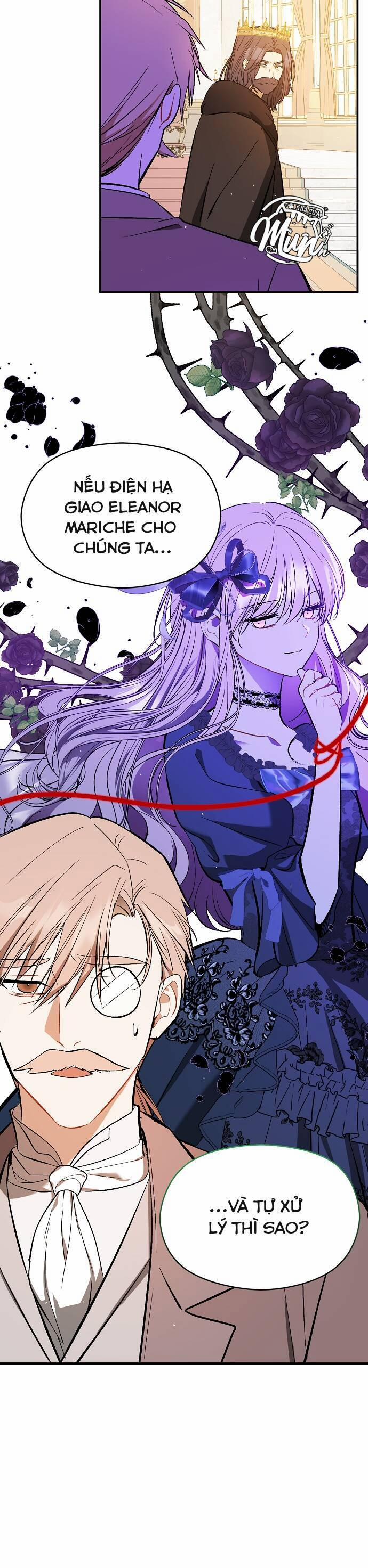 Tôi Không Cố Tình Quyến Rũ Anh Ấy 64 trang 30