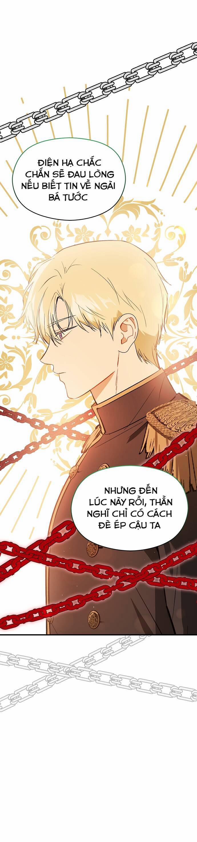 Tôi Không Cố Tình Quyến Rũ Anh Ấy 64 trang 31