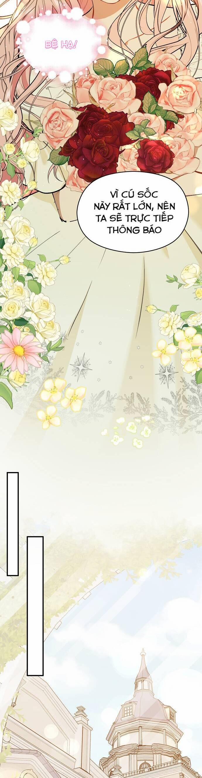 Tôi Không Cố Tình Quyến Rũ Anh Ấy 64 trang 34