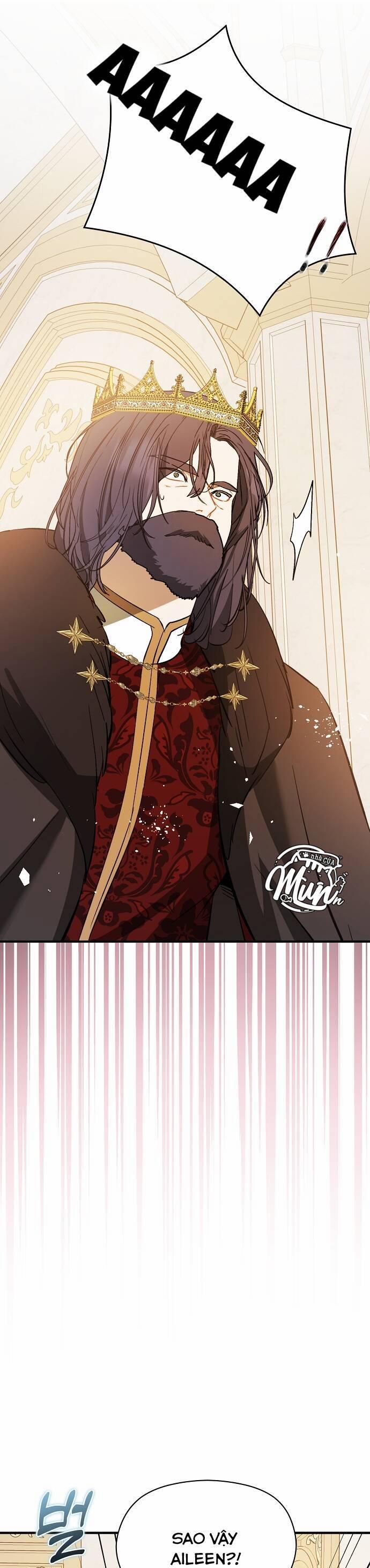 Tôi Không Cố Tình Quyến Rũ Anh Ấy 64 trang 36