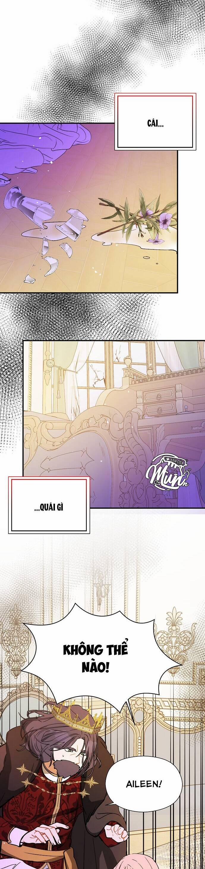 Tôi Không Cố Tình Quyến Rũ Anh Ấy 64 trang 38