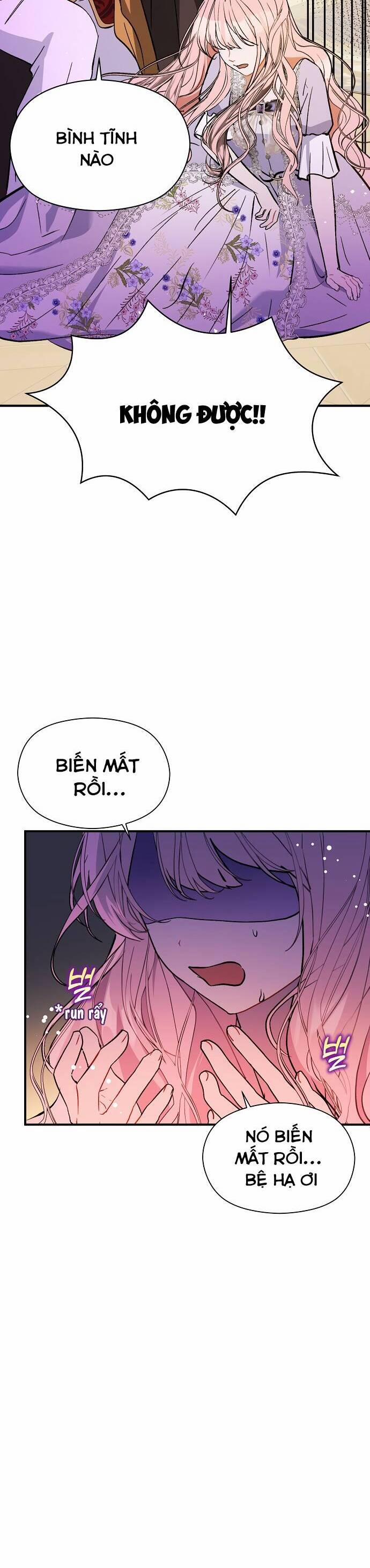 Tôi Không Cố Tình Quyến Rũ Anh Ấy 64 trang 39