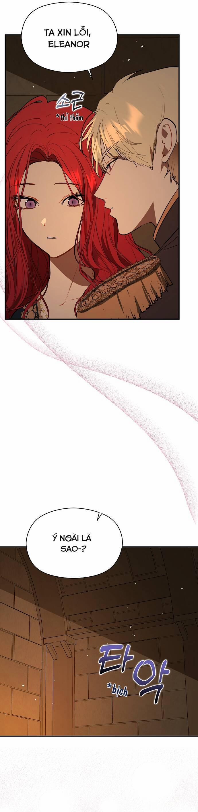 Tôi Không Cố Tình Quyến Rũ Anh Ấy 64 trang 4