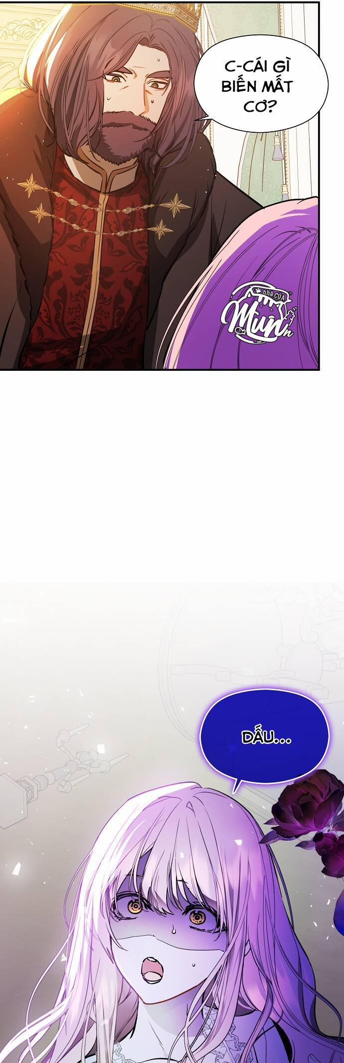 Tôi Không Cố Tình Quyến Rũ Anh Ấy 64 trang 40