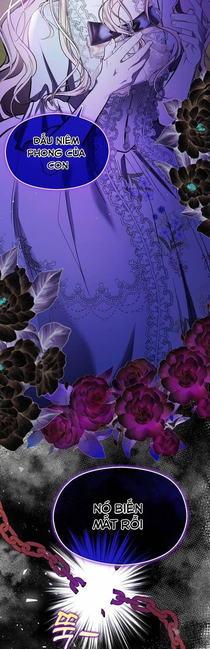 Tôi Không Cố Tình Quyến Rũ Anh Ấy 64 trang 41