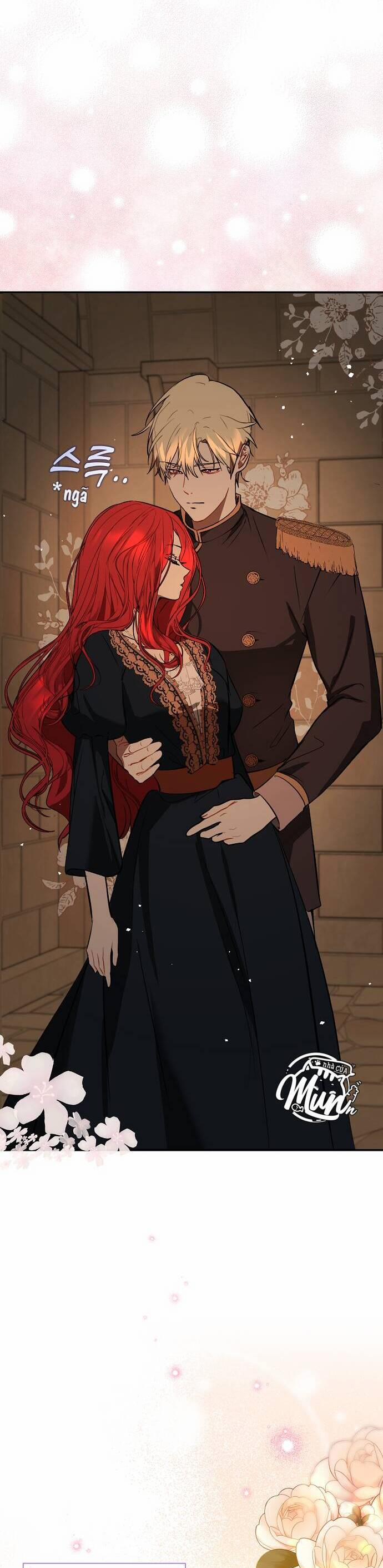 Tôi Không Cố Tình Quyến Rũ Anh Ấy 64 trang 5