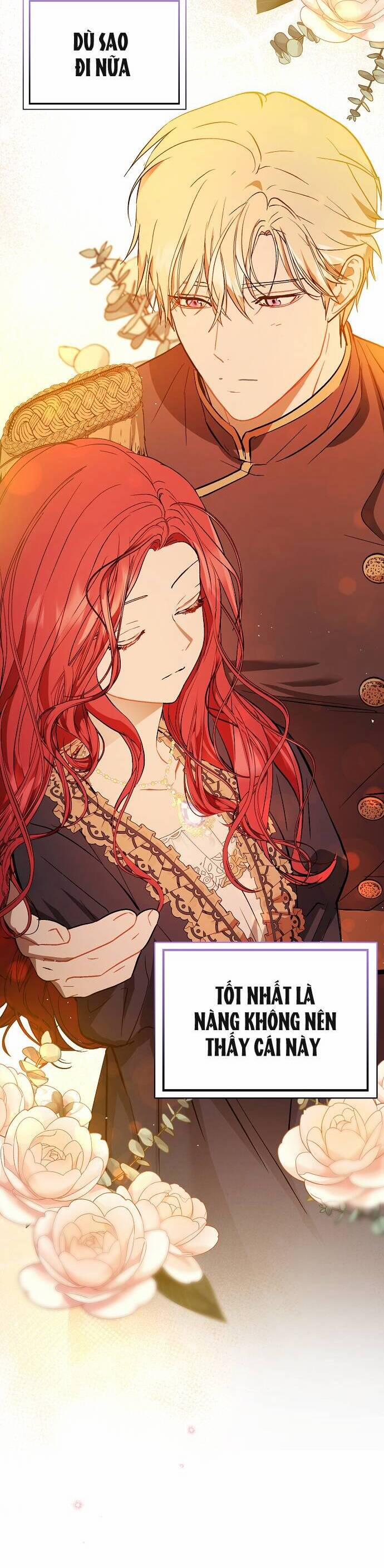 Tôi Không Cố Tình Quyến Rũ Anh Ấy 64 trang 6