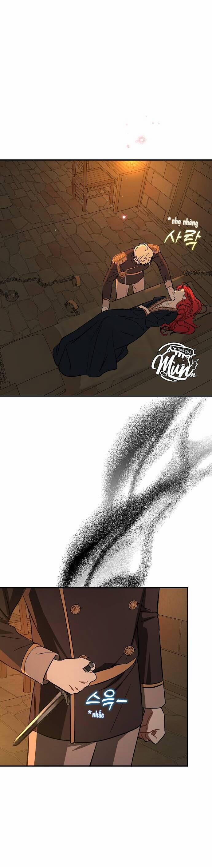 Tôi Không Cố Tình Quyến Rũ Anh Ấy 64 trang 7