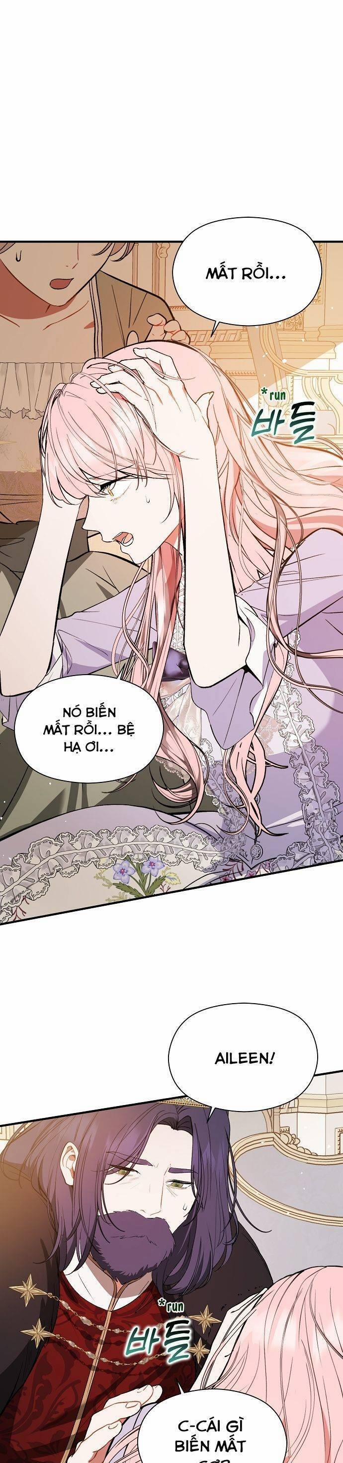 Tôi Không Cố Tình Quyến Rũ Anh Ấy 65 trang 0