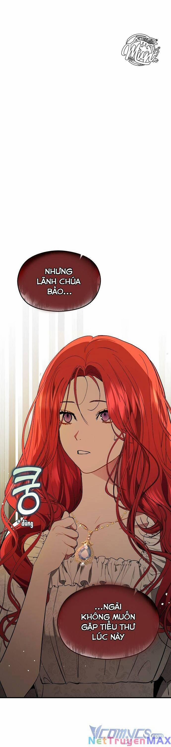 Tôi Không Cố Tình Quyến Rũ Anh Ấy 65 trang 11