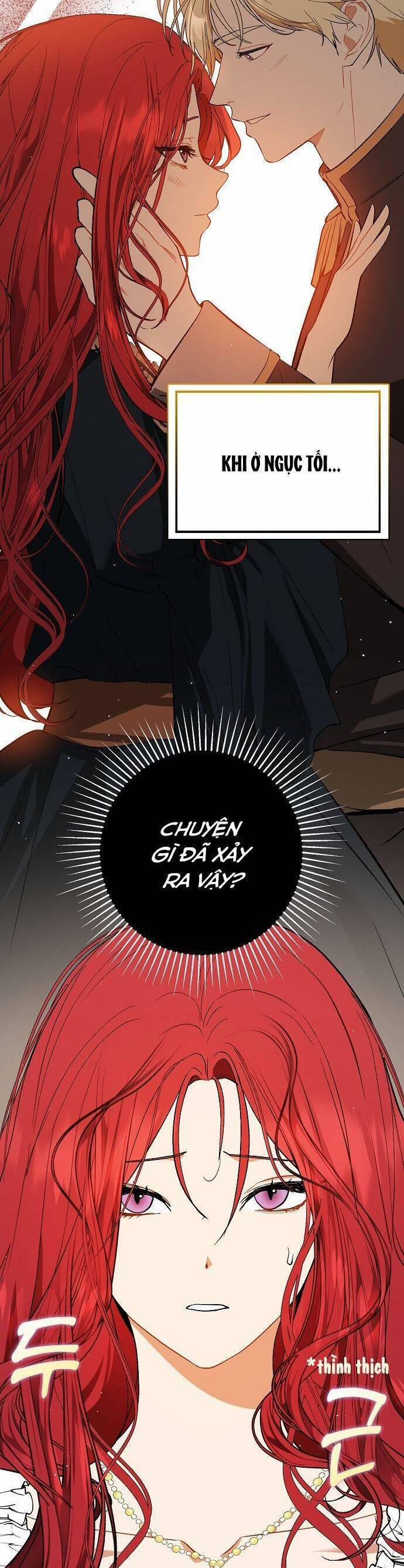 Tôi Không Cố Tình Quyến Rũ Anh Ấy 65 trang 13