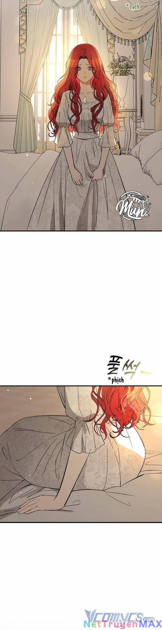 Tôi Không Cố Tình Quyến Rũ Anh Ấy 65 trang 15