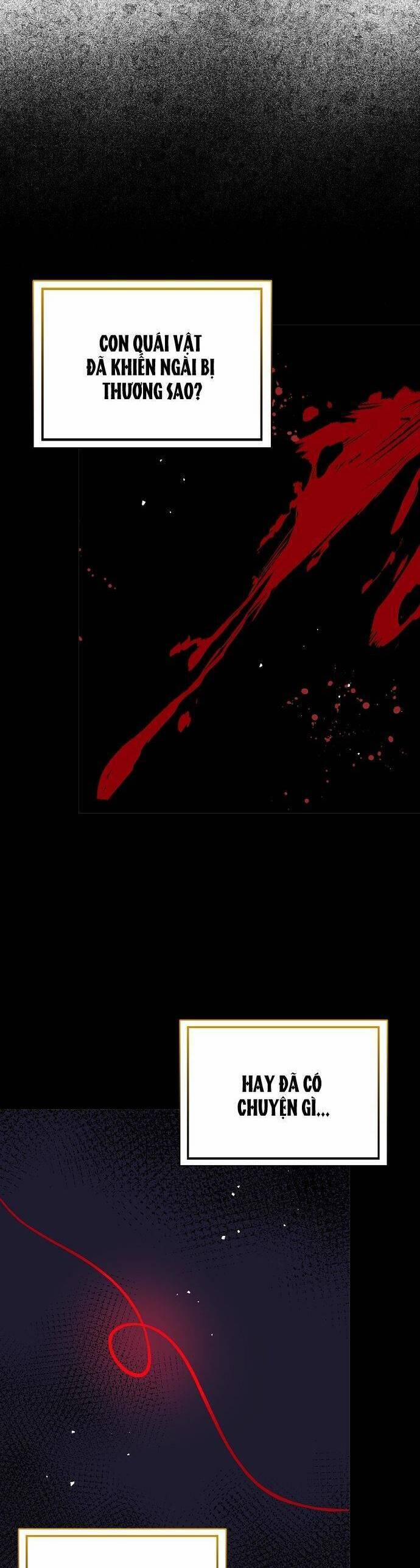 Tôi Không Cố Tình Quyến Rũ Anh Ấy 65 trang 17