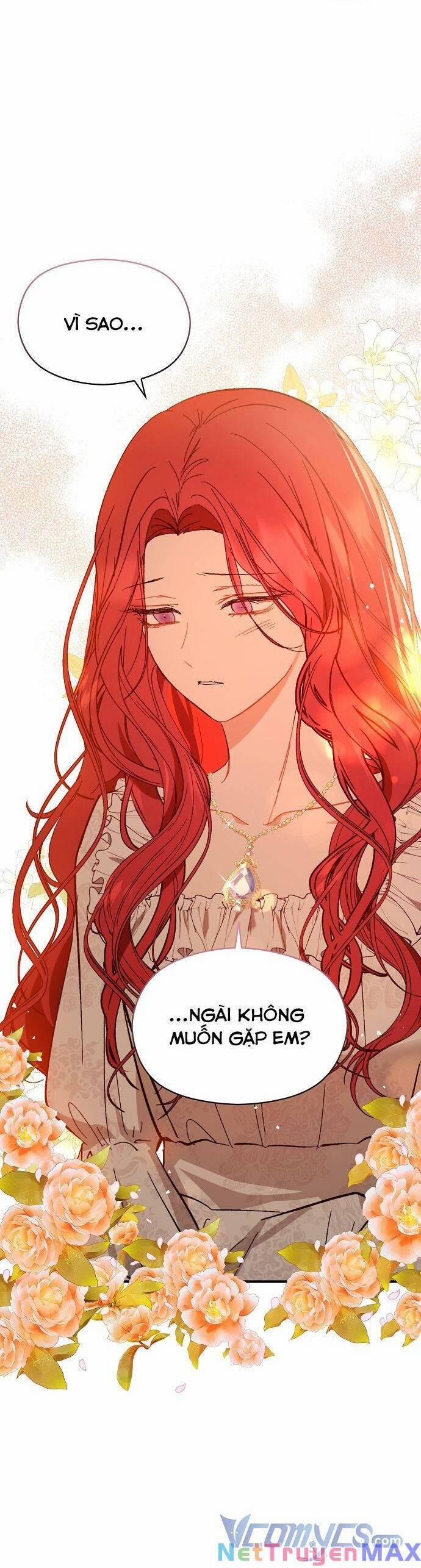 Tôi Không Cố Tình Quyến Rũ Anh Ấy 65 trang 19