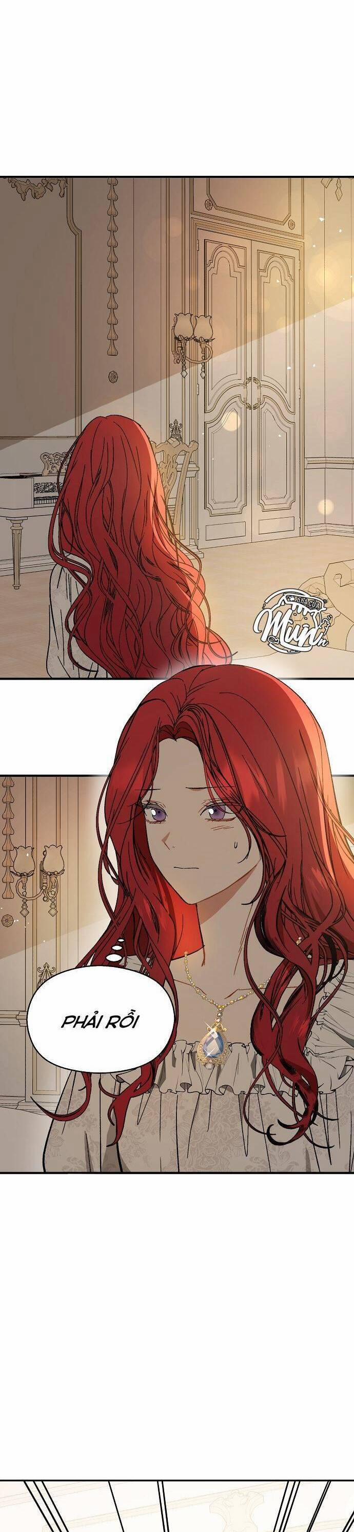 Tôi Không Cố Tình Quyến Rũ Anh Ấy 65 trang 21