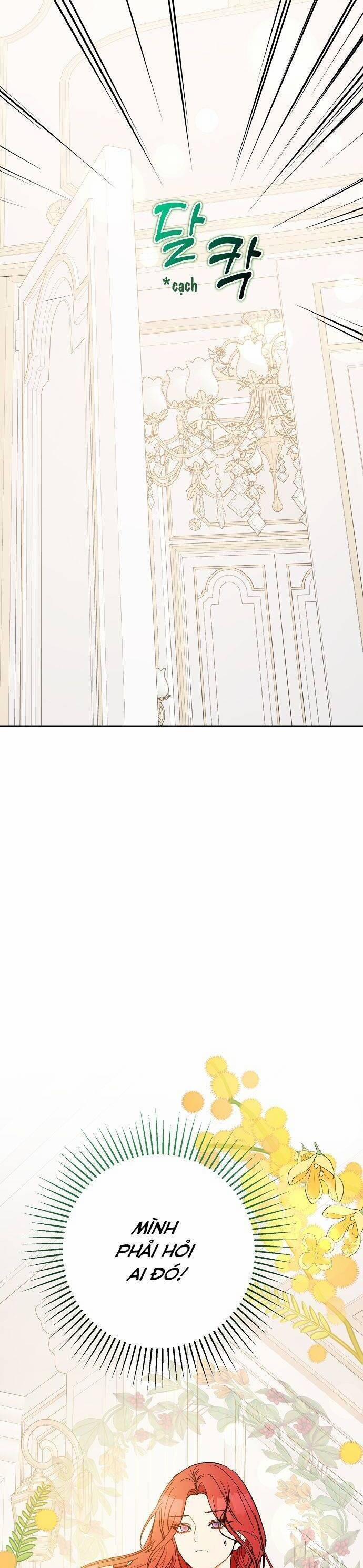 Tôi Không Cố Tình Quyến Rũ Anh Ấy 65 trang 22