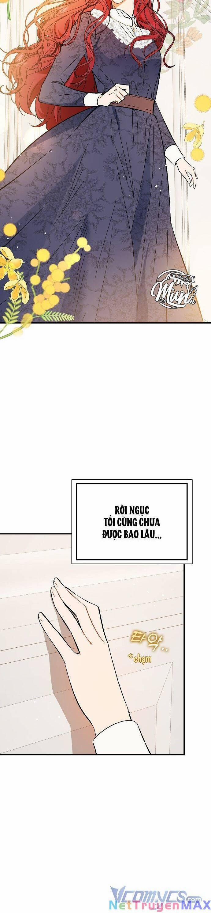 Tôi Không Cố Tình Quyến Rũ Anh Ấy 65 trang 23