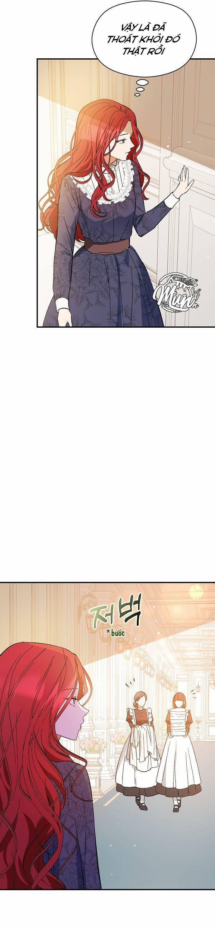 Tôi Không Cố Tình Quyến Rũ Anh Ấy 65 trang 24