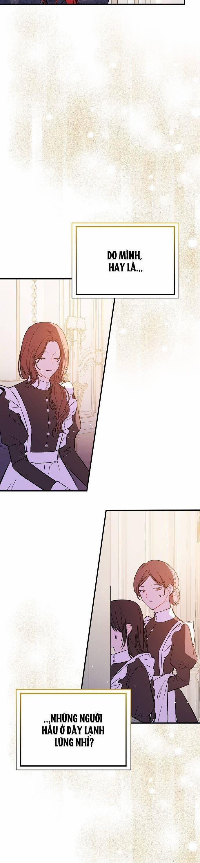 Tôi Không Cố Tình Quyến Rũ Anh Ấy 65 trang 26