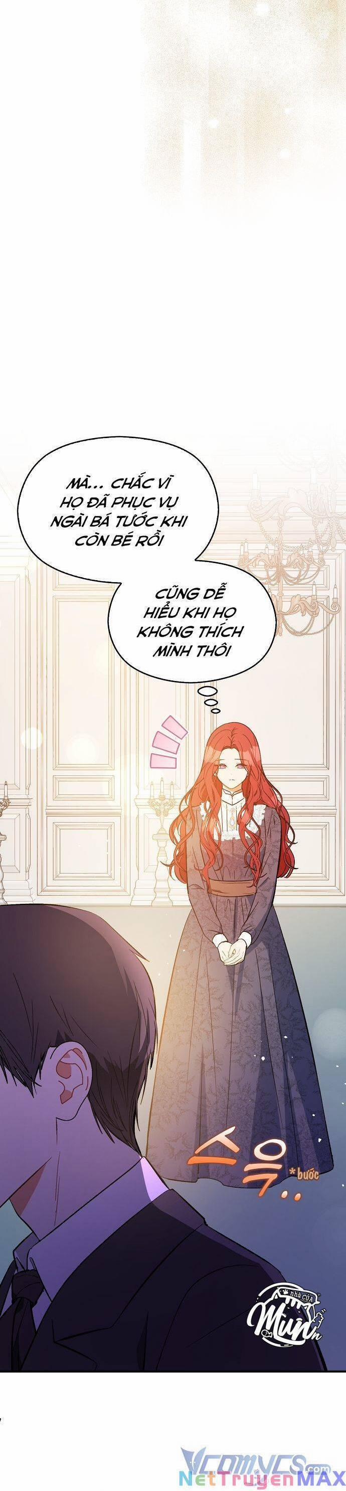 Tôi Không Cố Tình Quyến Rũ Anh Ấy 65 trang 27