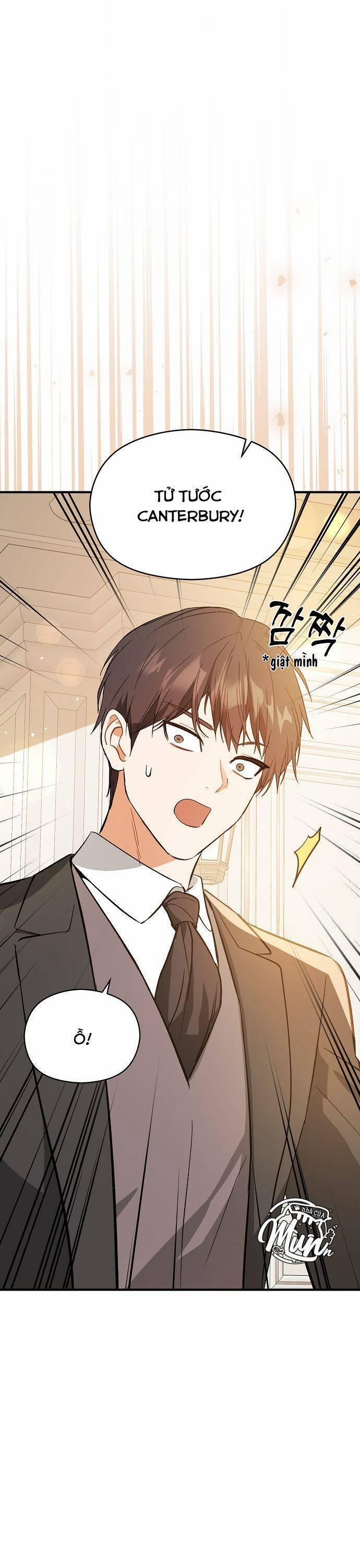 Tôi Không Cố Tình Quyến Rũ Anh Ấy 65 trang 28