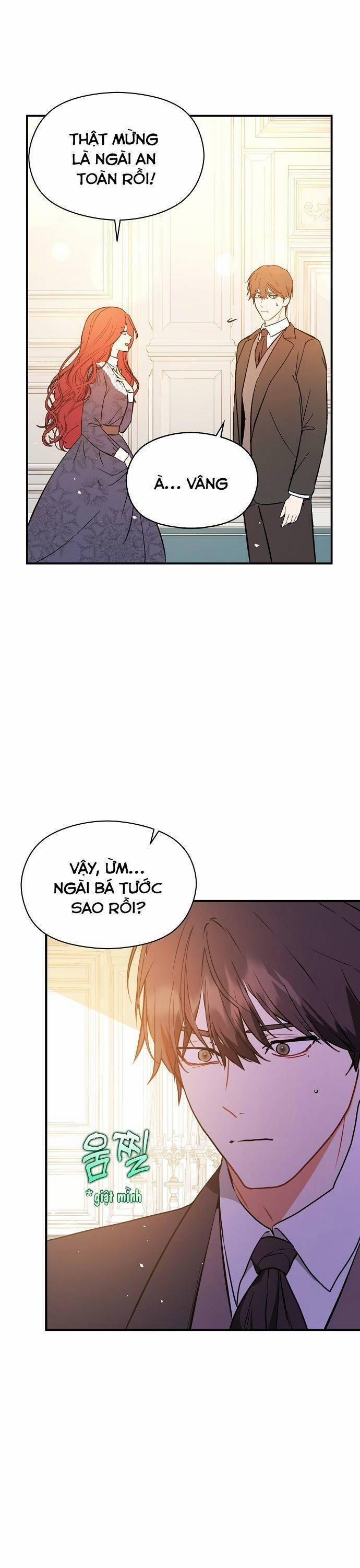 Tôi Không Cố Tình Quyến Rũ Anh Ấy 65 trang 29