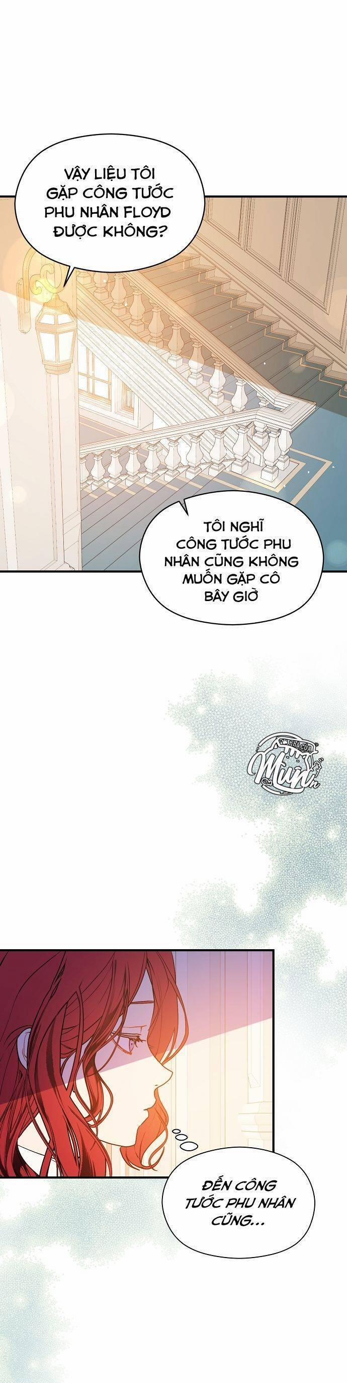 Tôi Không Cố Tình Quyến Rũ Anh Ấy 65 trang 32