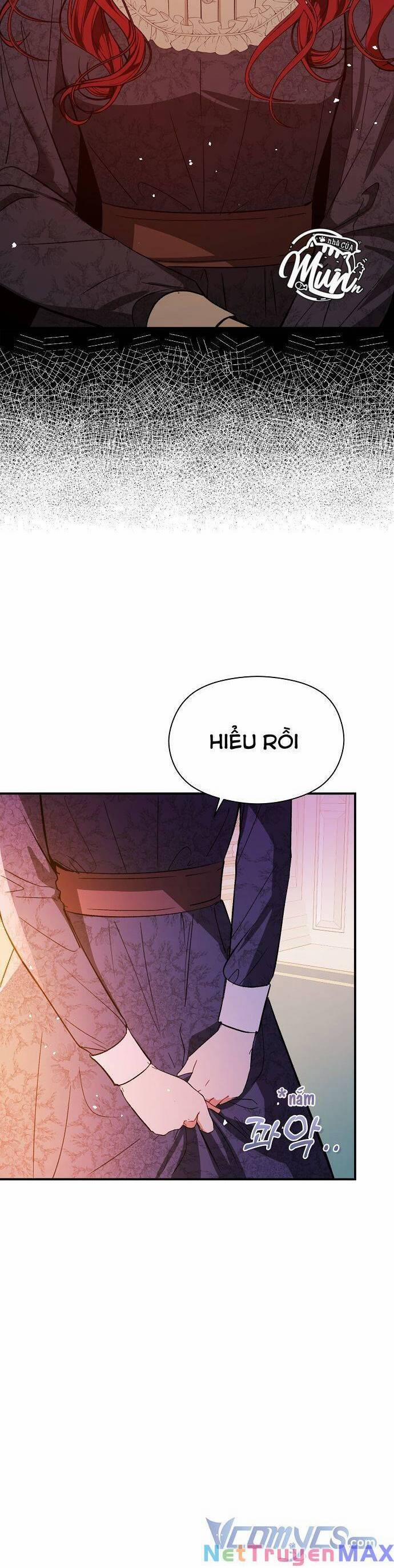 Tôi Không Cố Tình Quyến Rũ Anh Ấy 65 trang 35