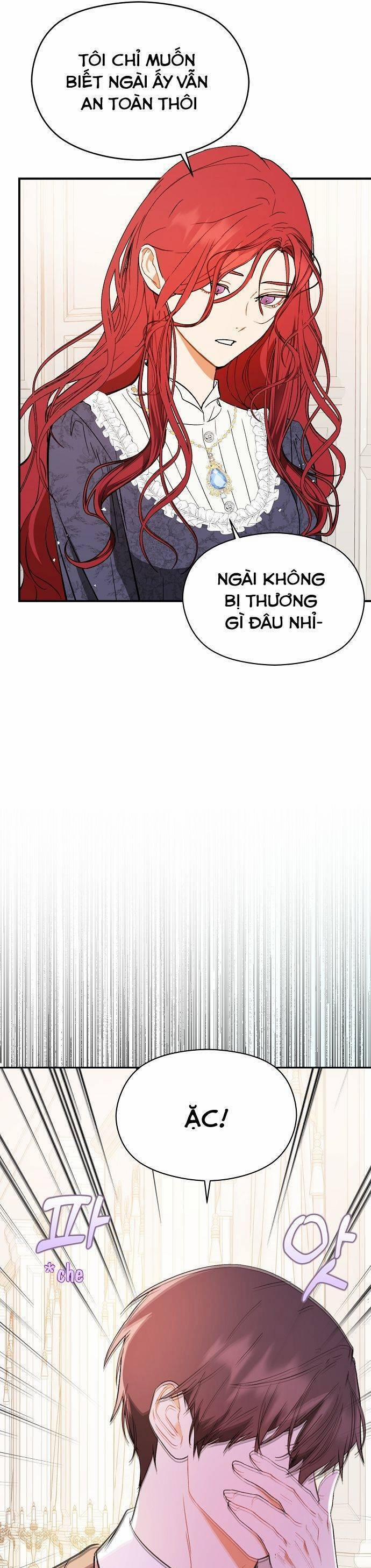 Tôi Không Cố Tình Quyến Rũ Anh Ấy 65 trang 36