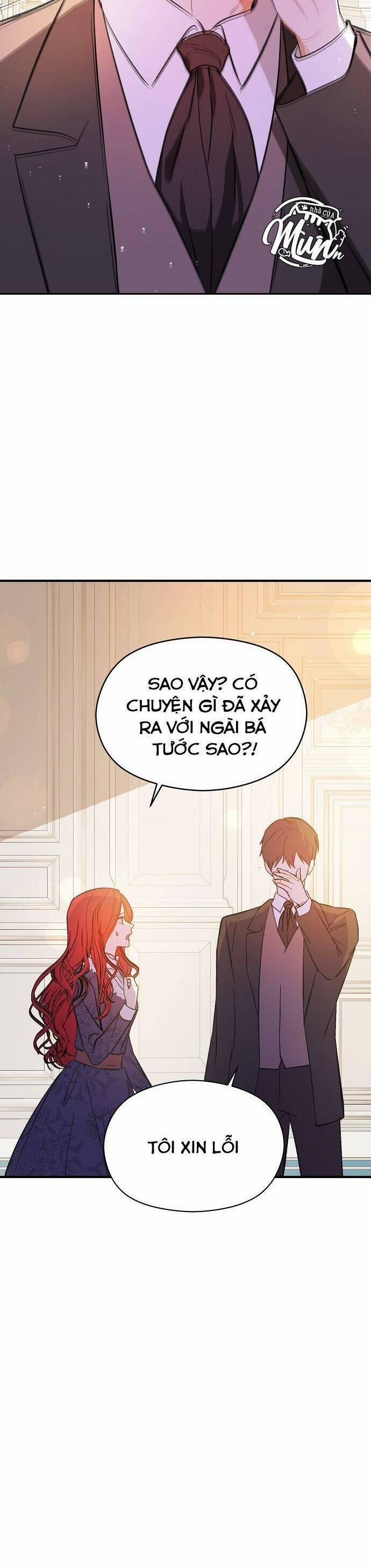 Tôi Không Cố Tình Quyến Rũ Anh Ấy 65 trang 37