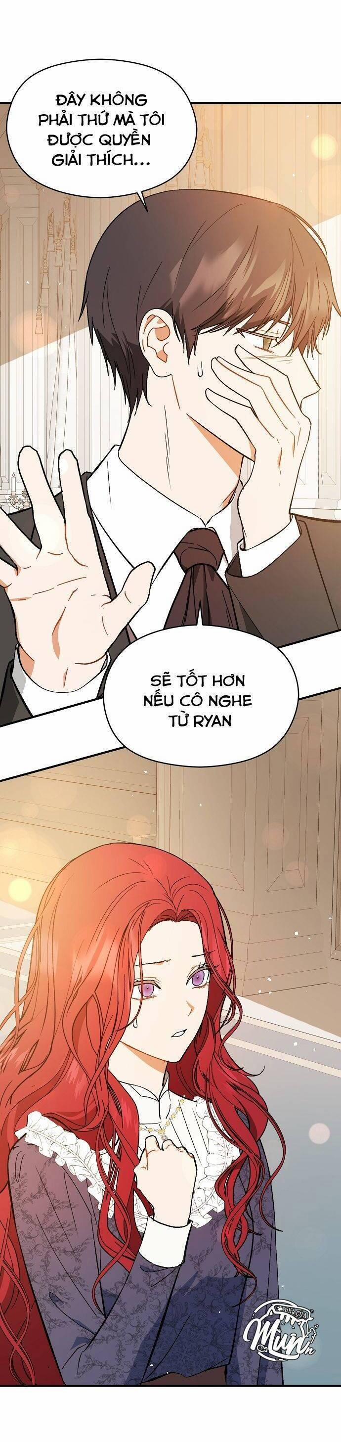 Tôi Không Cố Tình Quyến Rũ Anh Ấy 65 trang 38