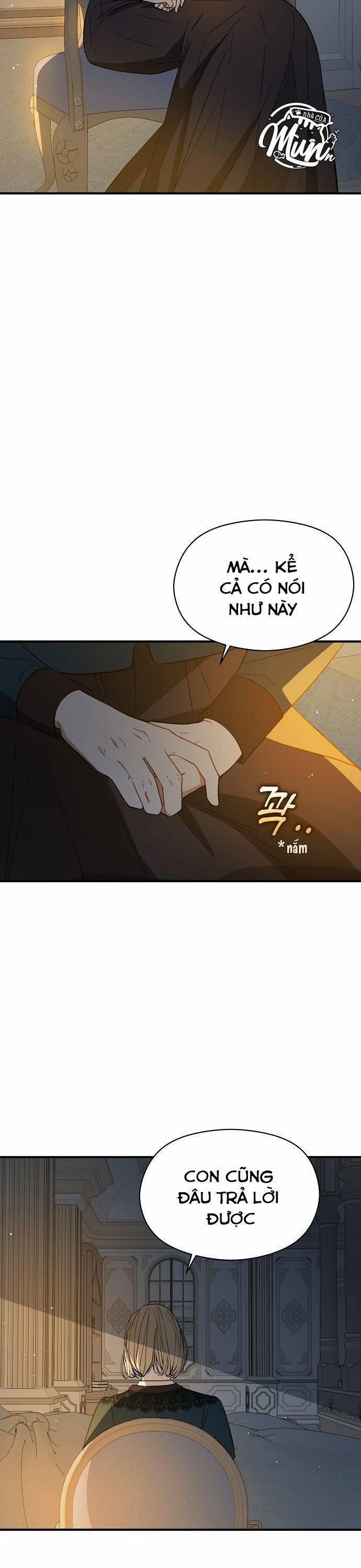 Tôi Không Cố Tình Quyến Rũ Anh Ấy 65 trang 41