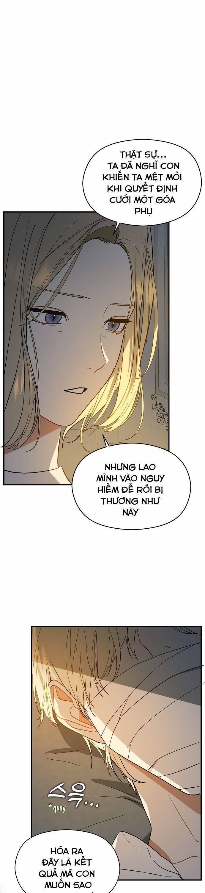 Tôi Không Cố Tình Quyến Rũ Anh Ấy 65 trang 42