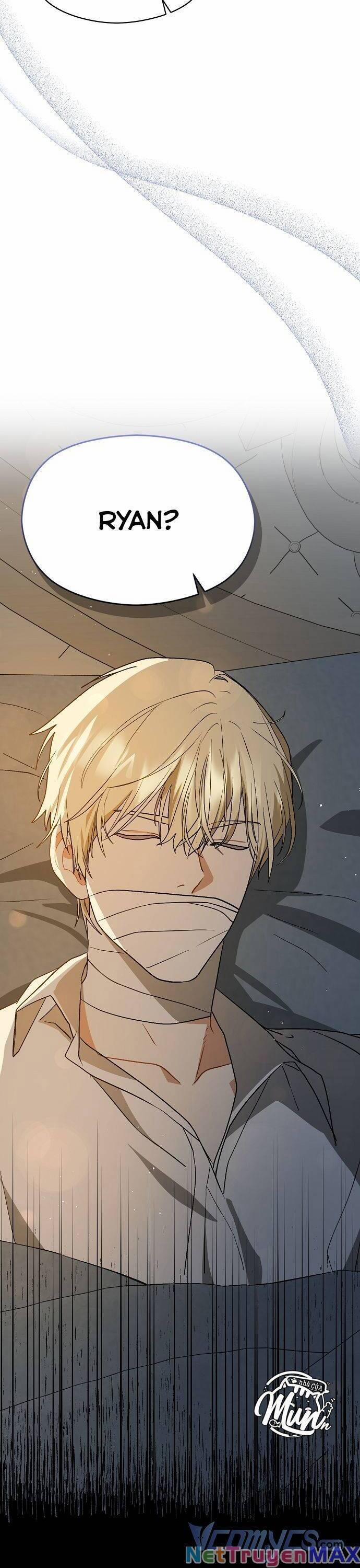 Tôi Không Cố Tình Quyến Rũ Anh Ấy 65 trang 43