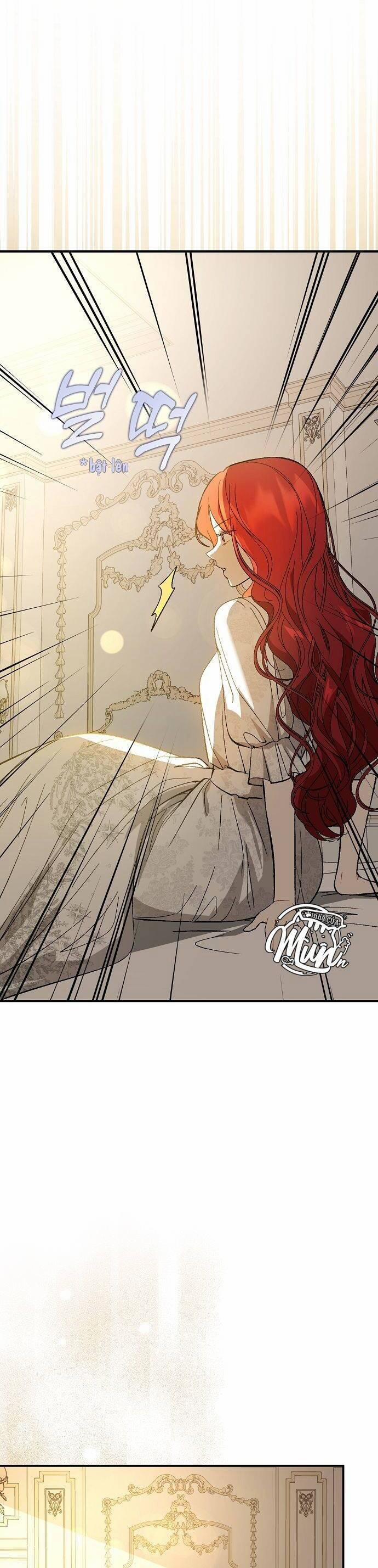 Tôi Không Cố Tình Quyến Rũ Anh Ấy 65 trang 5