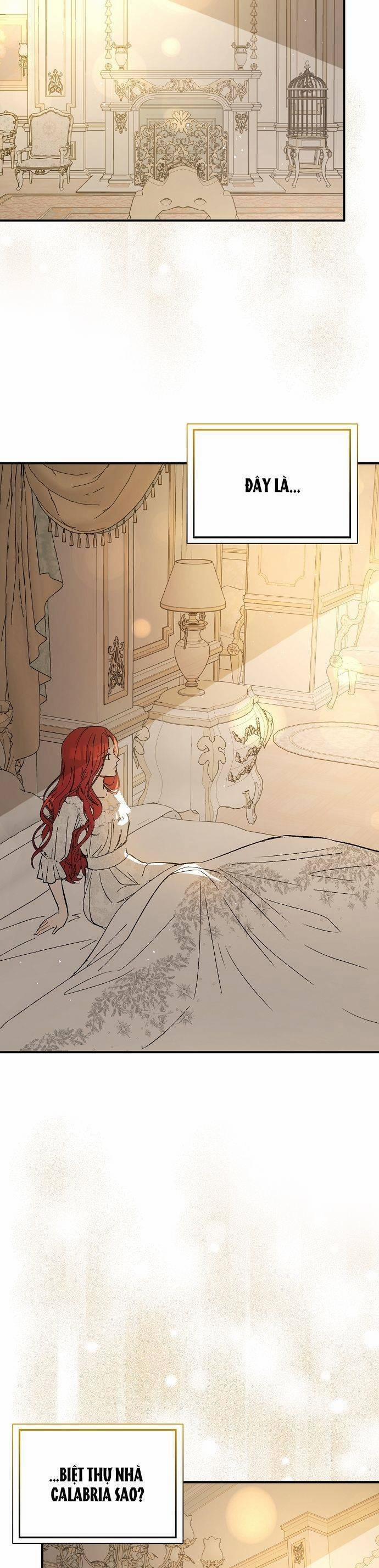 Tôi Không Cố Tình Quyến Rũ Anh Ấy 65 trang 6