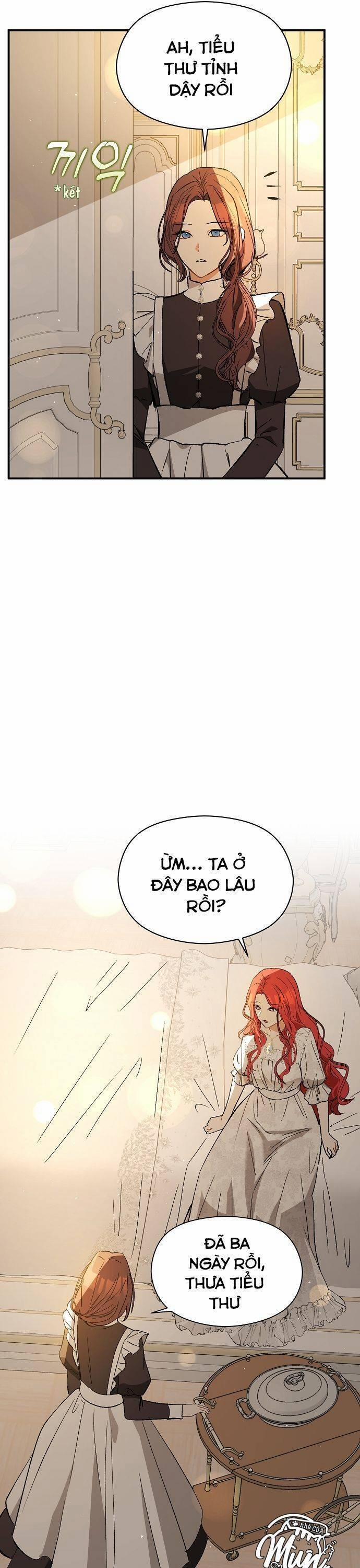 Tôi Không Cố Tình Quyến Rũ Anh Ấy 65 trang 8