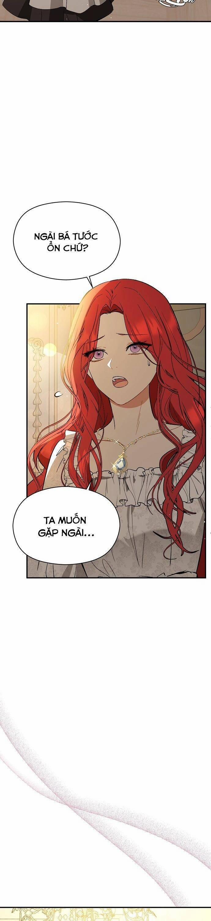 Tôi Không Cố Tình Quyến Rũ Anh Ấy 65 trang 9