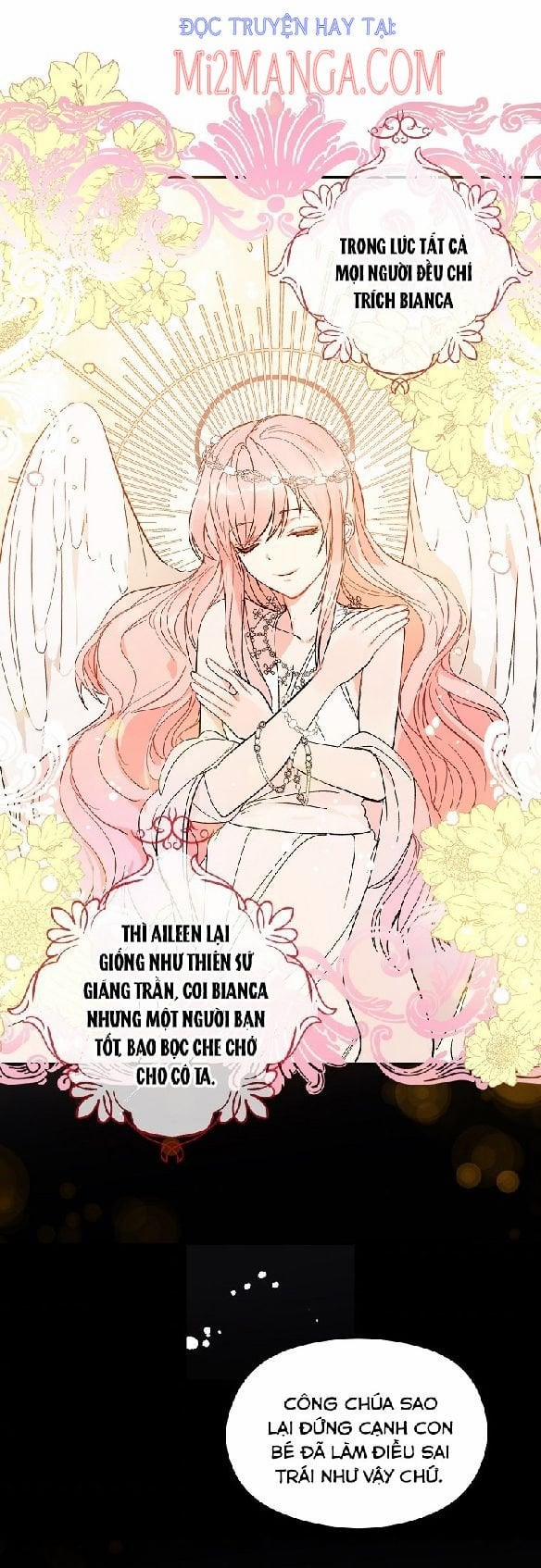 Tôi Không Cố Tình Quyến Rũ Anh Ấy 7.1 trang 0