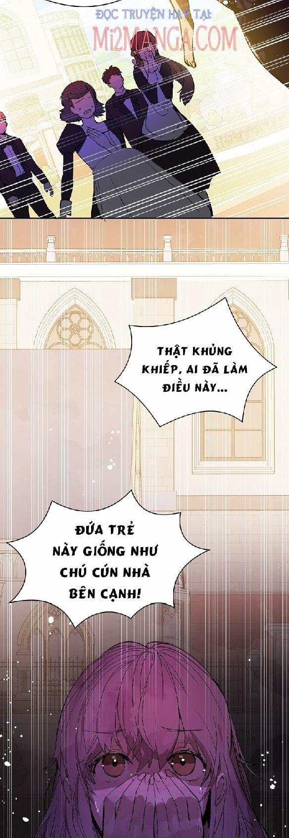 Tôi Không Cố Tình Quyến Rũ Anh Ấy 7.1 trang 10